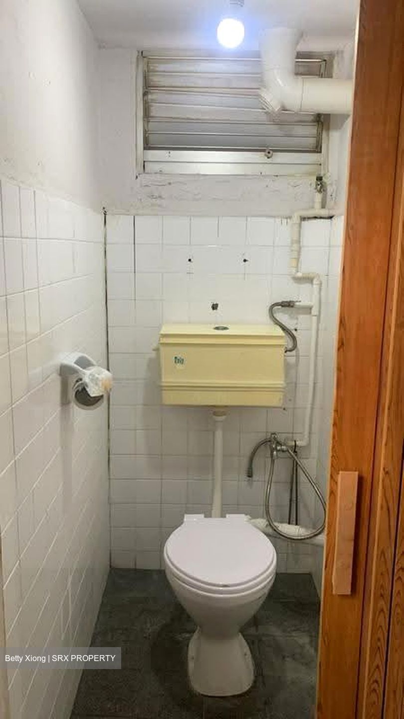 Blk 20 Ping-an Gardens (Bedok), HDB 3 Rooms #612842341